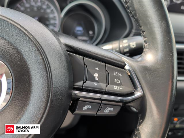2018 Mazda CX-5 GT (Stk: S16764P) in Salmon Arm - Image 16 of 25