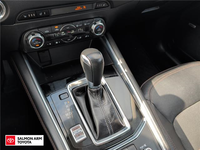 2018 Mazda CX-5 GT (Stk: S16764P) in Salmon Arm - Image 18 of 25