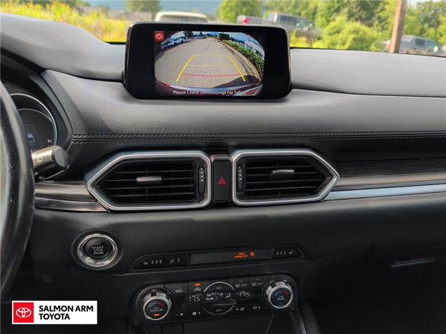 2018 Mazda CX-5 GT (Stk: S16764P) in Salmon Arm - Image 19 of 25