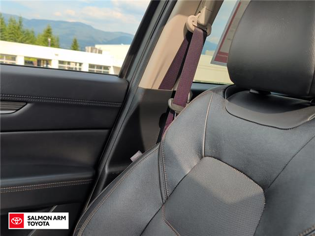 2018 Mazda CX-5 GT (Stk: S16764P) in Salmon Arm - Image 20 of 25