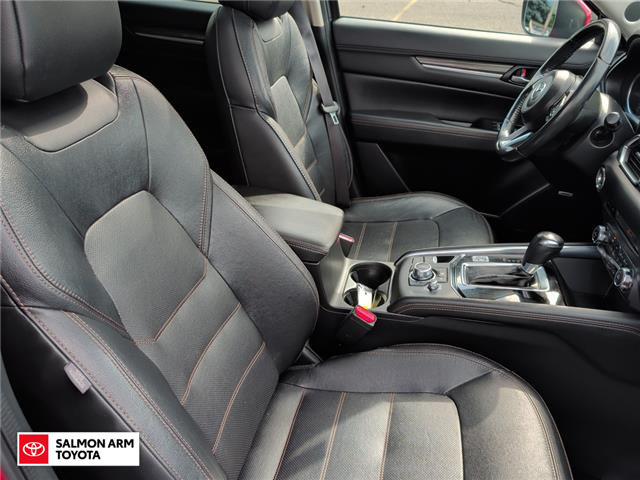 2018 Mazda CX-5 GT (Stk: S16764P) in Salmon Arm - Image 22 of 25