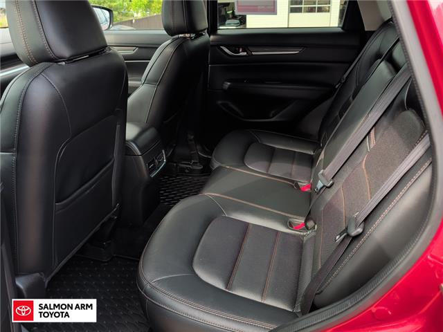 2018 Mazda CX-5 GT (Stk: S16764P) in Salmon Arm - Image 23 of 25