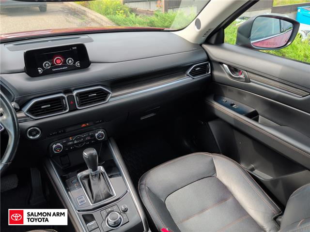2018 Mazda CX-5 GT (Stk: S16764P) in Salmon Arm - Image 25 of 25