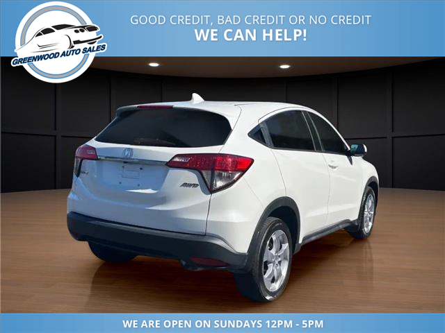 2021 Honda HR-V LX (Stk: 21-103965) in Greenwood - Image 5 of 18