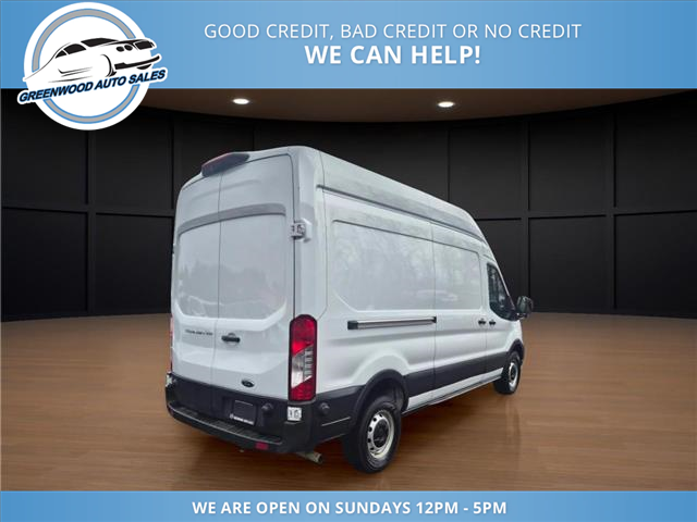 2024 Ford Transit-250 Cargo Base (Stk: 24-A78263) in Greenwood - Image 5 of 14