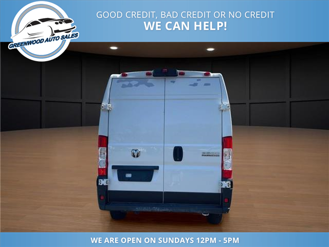 2023 RAM ProMaster 3500 High Roof (Stk: 23-501947) in Greenwood - Image 6 of 16