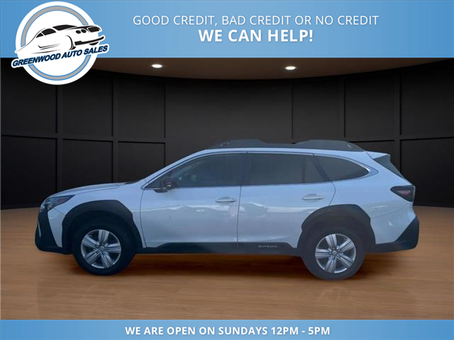 2025 Subaru Outback Convenience (Stk: 25-234728) in Greenwood - Image 2 of 17