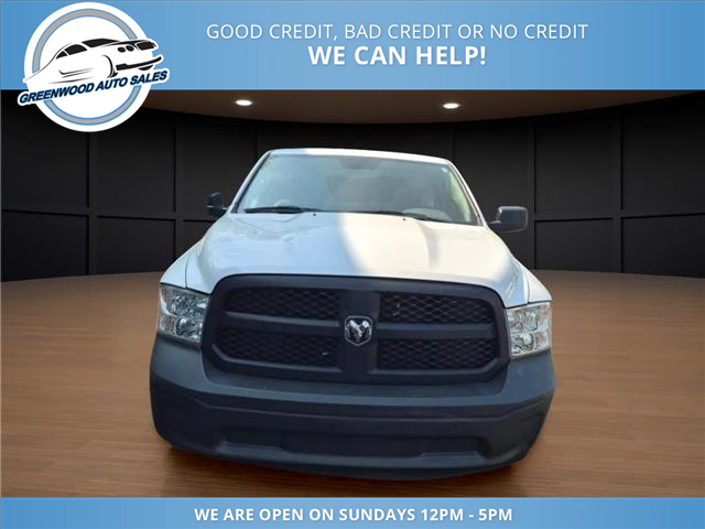 2019 RAM 1500 Classic ST (Stk: 19-578156) in Greenwood - Image 2 of 14