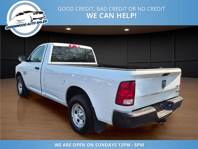 2019 RAM 1500 Classic ST (Stk: 19-578156) in Greenwood - Image 7 of 14