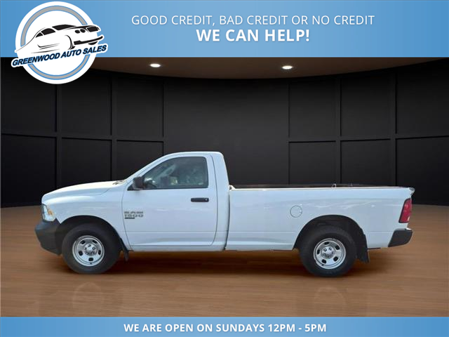 2019 RAM 1500 Classic ST (Stk: 19-578156) in Greenwood - Image 8 of 14