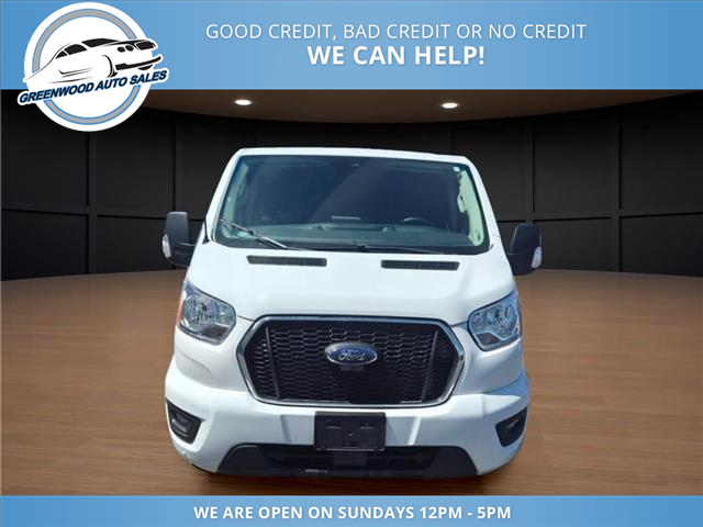 2022 Ford Transit-350 Passenger XLT (Stk: 22-a15522) in Greenwood - Image 2 of 19