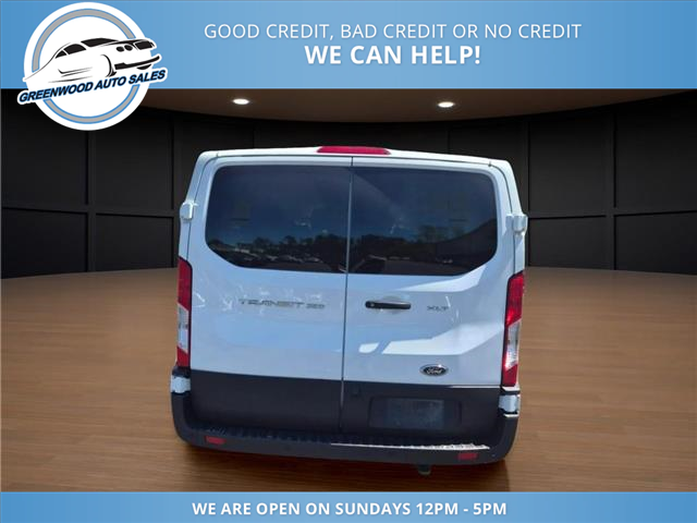 2022 Ford Transit-350 Passenger XLT (Stk: 22-a15522) in Greenwood - Image 6 of 19