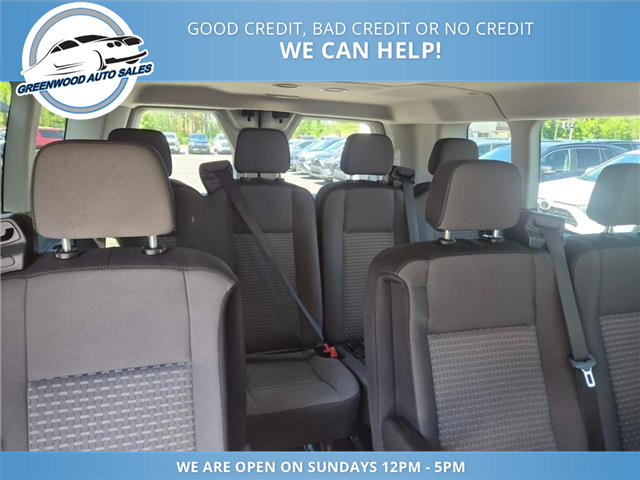 2022 Ford Transit-350 Passenger XLT (Stk: 22-a15522) in Greenwood - Image 10 of 19