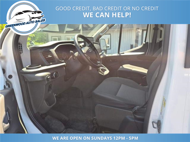 2022 Ford Transit-350 Passenger XLT (Stk: 22-a15522) in Greenwood - Image 11 of 19