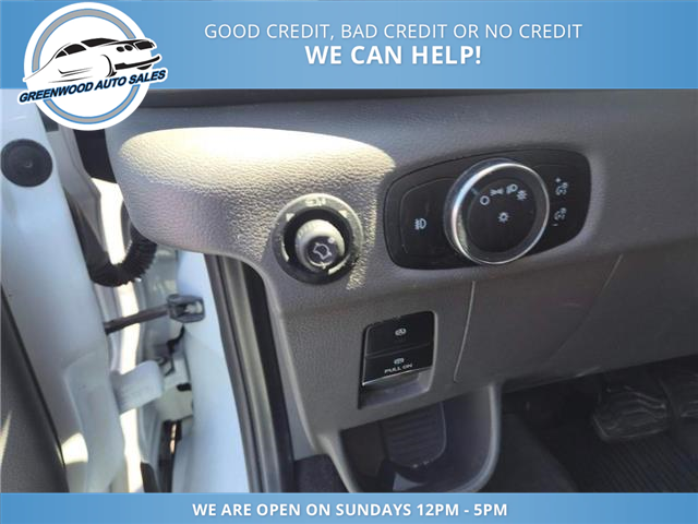 2022 Ford Transit-350 Passenger XLT (Stk: 22-a15522) in Greenwood - Image 12 of 19