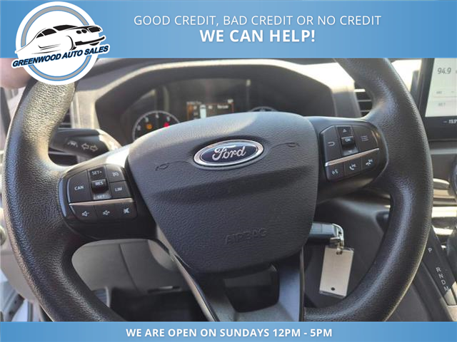 2022 Ford Transit-350 Passenger XLT (Stk: 22-a15522) in Greenwood - Image 14 of 19