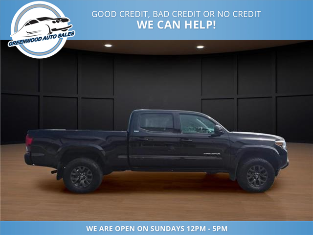 2023 Toyota Tacoma Base (Stk: 23-031312) in Greenwood - Image 4 of 18