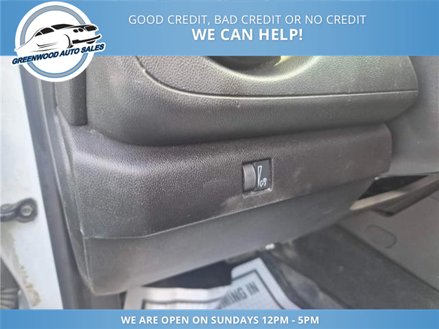 2023 Chevrolet Colorado WT (Stk: 23-252437) in Greenwood - Image 13 of 18