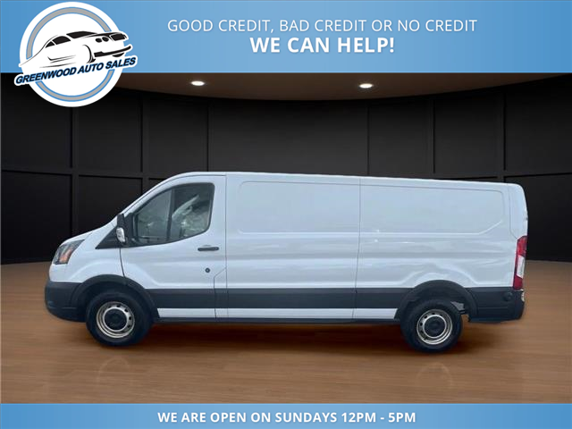 2024 Ford Transit-150 Cargo Base (Stk: 24-A94595) in Greenwood - Image 2 of 17