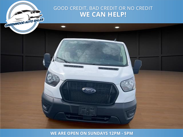2024 Ford Transit-150 Cargo Base (Stk: 24-A94595) in Greenwood - Image 3 of 17