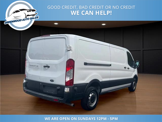 2024 Ford Transit-150 Cargo Base (Stk: 24-A94595) in Greenwood - Image 6 of 17