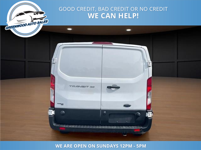 2024 Ford Transit-150 Cargo Base (Stk: 24-A94595) in Greenwood - Image 7 of 17
