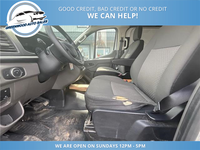 2024 Ford Transit-150 Cargo Base (Stk: 24-A94595) in Greenwood - Image 8 of 17