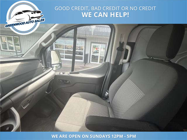 2024 Ford Transit-150 Cargo Base (Stk: 24-A94595) in Greenwood - Image 10 of 17