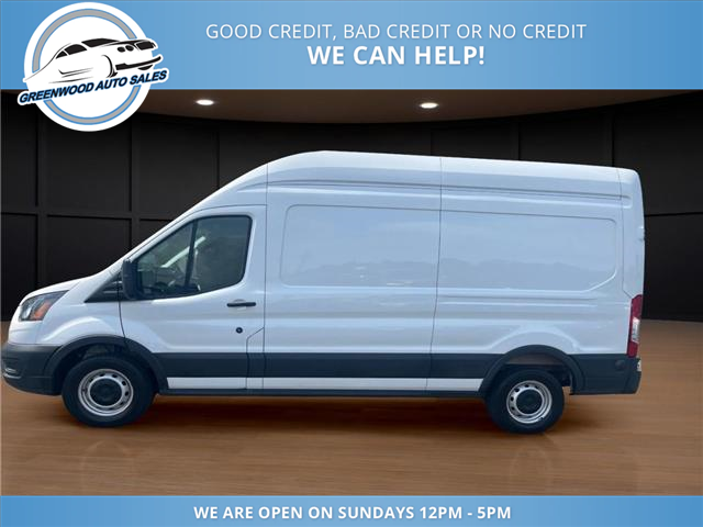 2025 Ford Transit-250 Cargo Base (Stk: 25-A89814) in Greenwood - Image 2 of 18