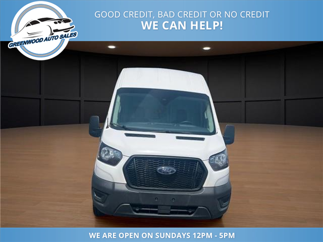 2025 Ford Transit-250 Cargo Base (Stk: 25-A89814) in Greenwood - Image 3 of 18