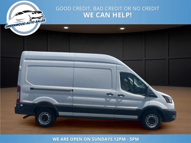 2025 Ford Transit-250 Cargo Base (Stk: 25-A89814) in Greenwood - Image 5 of 18