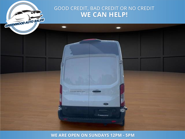 2025 Ford Transit-250 Cargo Base (Stk: 25-A89814) in Greenwood - Image 6 of 18