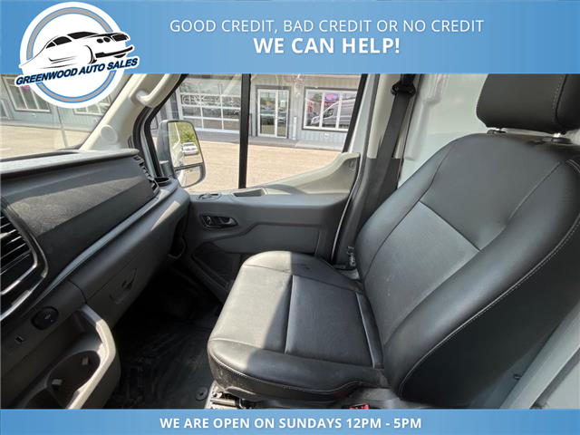2025 Ford Transit-250 Cargo Base (Stk: 25-A89814) in Greenwood - Image 14 of 18