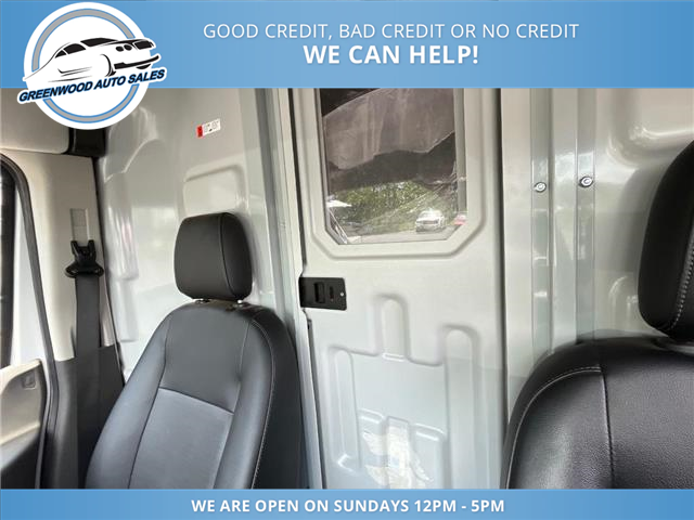 2025 Ford Transit-250 Cargo Base (Stk: 25-A89814) in Greenwood - Image 15 of 18