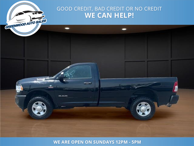 2021 RAM 2500 Tradesman (Stk: 21-691013) in Greenwood - Image 2 of 19