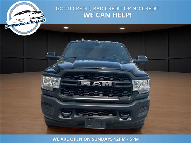 2021 RAM 2500 Tradesman (Stk: 21-691013) in Greenwood - Image 3 of 19