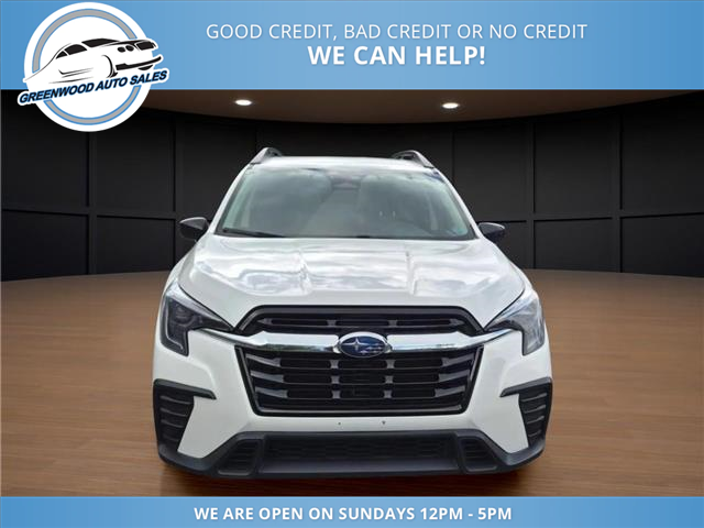 2023 Subaru Ascent Convenience (Stk: 23-425410) in Greenwood - Image 2 of 16