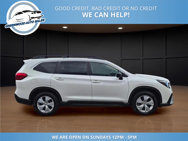 2023 Subaru Ascent Convenience (Stk: 23-425410) in Greenwood - Image 4 of 16