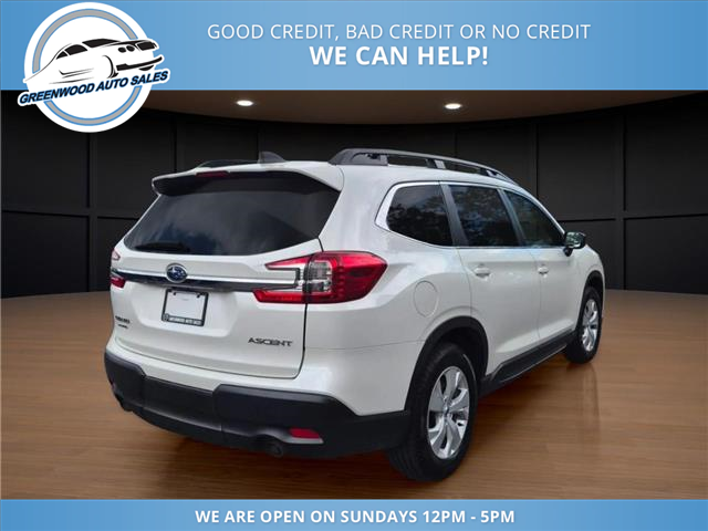 2023 Subaru Ascent Convenience (Stk: 23-425410) in Greenwood - Image 5 of 16