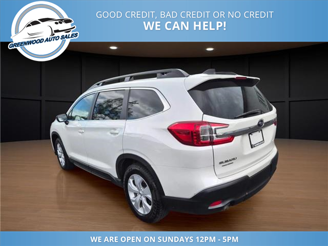 2023 Subaru Ascent Convenience (Stk: 23-425410) in Greenwood - Image 7 of 16