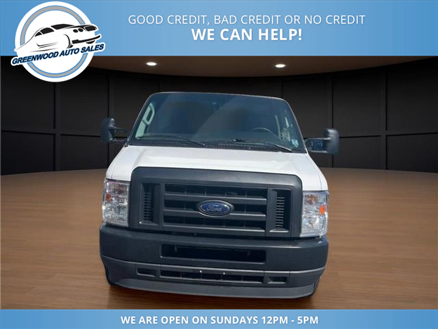 2024 Ford E-450 Cutaway Base (Stk: 24-D21316) in Greenwood - Image 3 of 15
