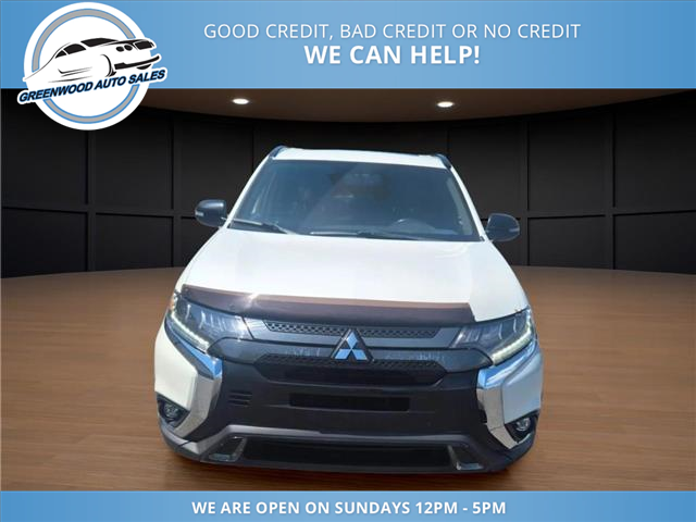 2020 Mitsubishi Outlander Limited Edition (Stk: 20-604094) in Greenwood - Image 2 of 22