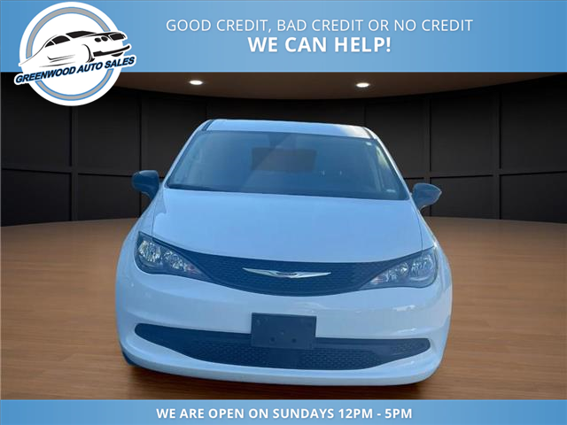 2024 Chrysler Grand Caravan SXT (Stk: 24-140616) in Greenwood - Image 3 of 19