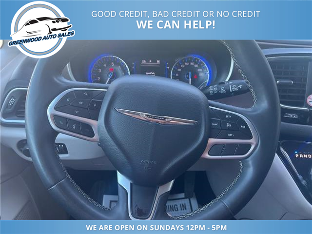 2024 Chrysler Grand Caravan SXT (Stk: 24-140616) in Greenwood - Image 12 of 19
