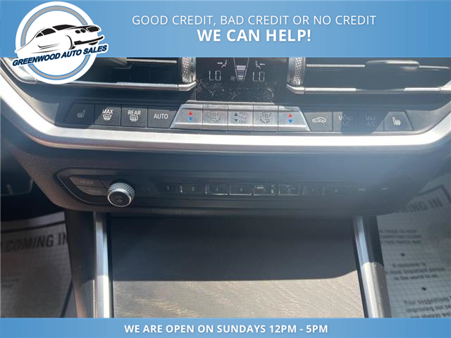 2020 BMW 330i xDrive (Stk: 20-B27302) in Greenwood - Image 17 of 20