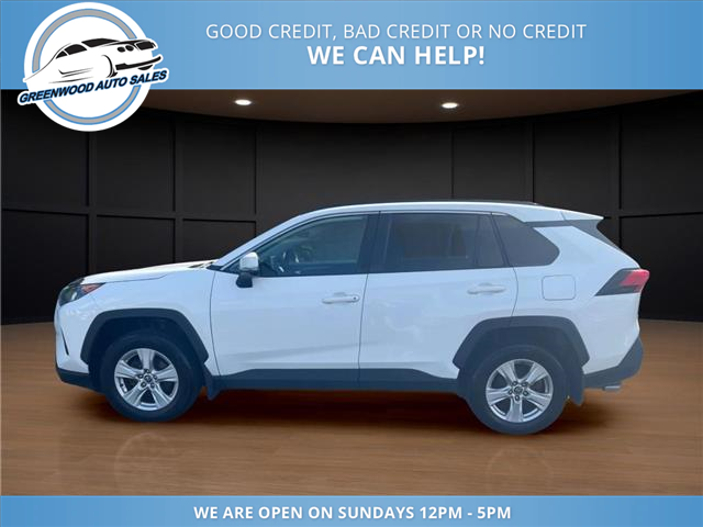 2019 Toyota RAV4 LE (Stk: 19-021715) in Greenwood - Image 2 of 18