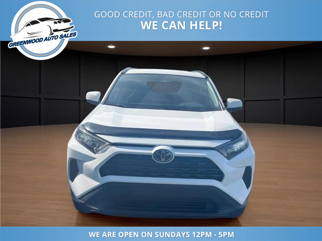 2019 Toyota RAV4 LE (Stk: 19-021715) in Greenwood - Image 3 of 18