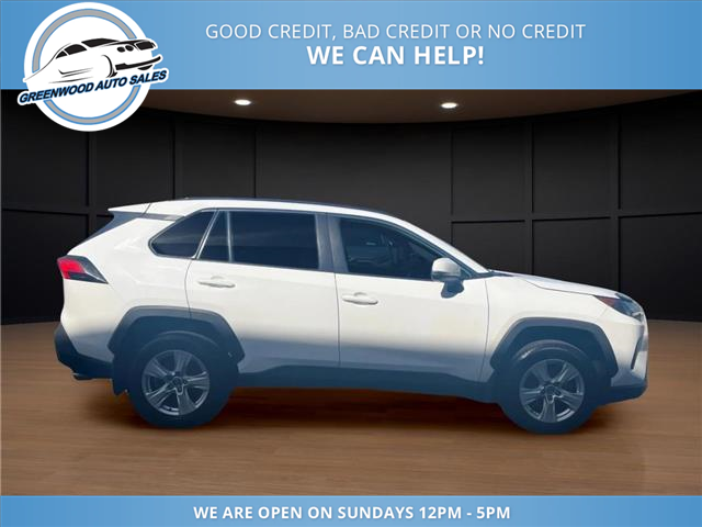 2019 Toyota RAV4 LE (Stk: 19-021715) in Greenwood - Image 5 of 18