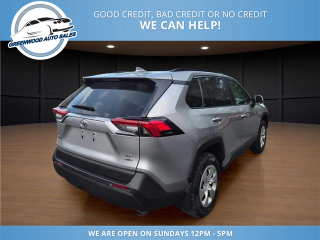 2020 Toyota RAV4 LE (Stk: 20-084254) in Greenwood - Image 5 of 18