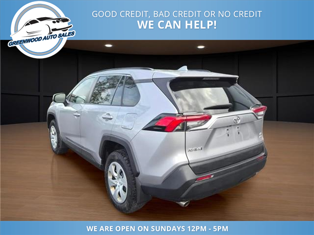 2020 Toyota RAV4 LE (Stk: 20-084254) in Greenwood - Image 8 of 18